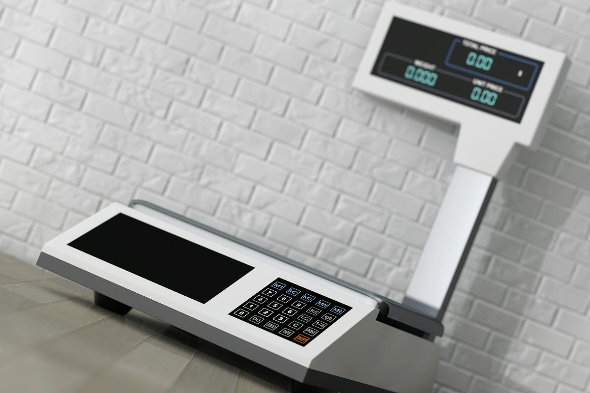 5 rzeczy, które trzeba uwzględnić przy zakupie przemysłowej wagi elektronicznej