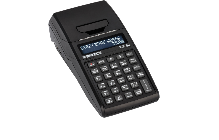 Datecs WP-50