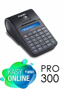 Farex Pro 300